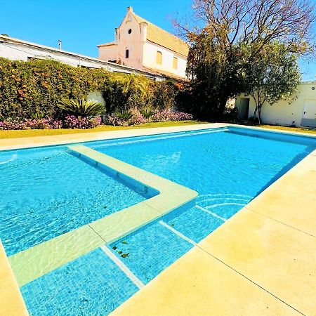 Willa Casa Santa Catalina Álora Zewnętrze zdjęcie